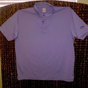 Callaway Golf Shirt